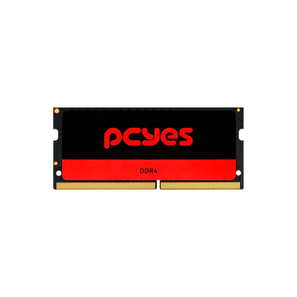 Memoria para Notebook Ddr4 8gb 3200mhz PCYes Sodimm - PM083200D4SO