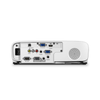 Projetor Epson Powerlite E24+ 3600 Lumens XGA 1024 x 768 4:3 Hdmi Bivolt - V11HB51021