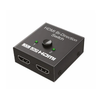 Switch Kvm HDMI 2 Portas Bidirecional 3D 4k Knup KP-3474