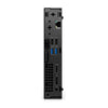 Mini Computador Dell Optiplex 3000 Micro I3-12100T 4gb 256Gb SSD Win11 Pro C/ Teclado e Mouse