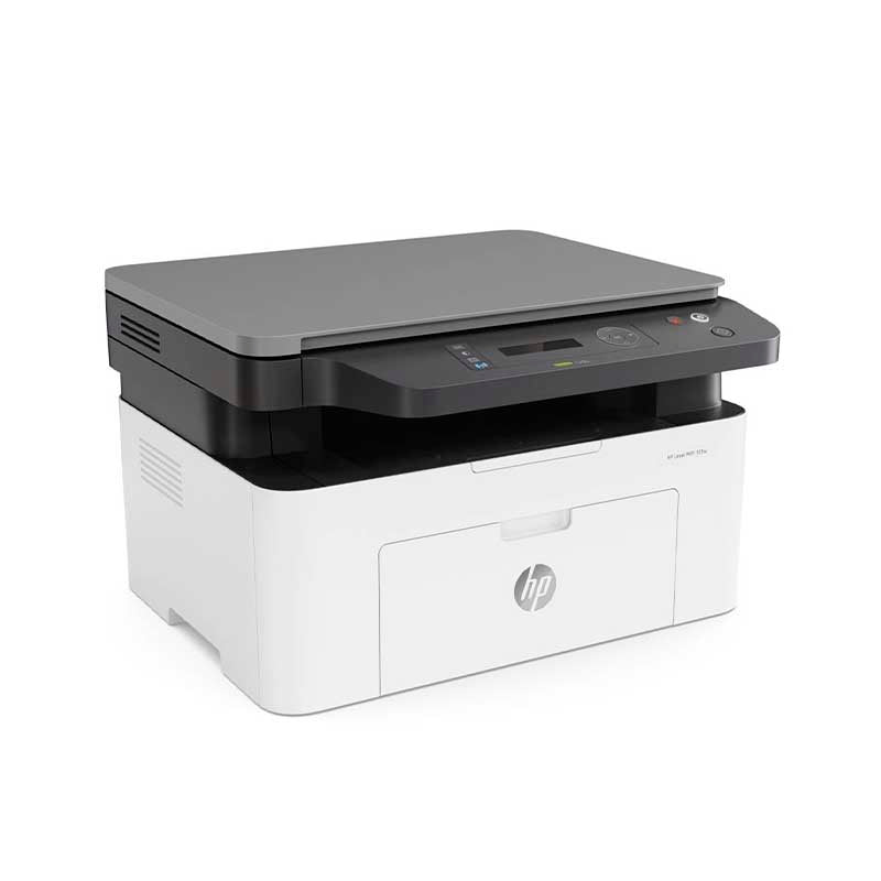 Impressora Multifuncional HP Laserjet M135A Usb 110v 20ppm - 4ZB82A#696 - Toner 105A
