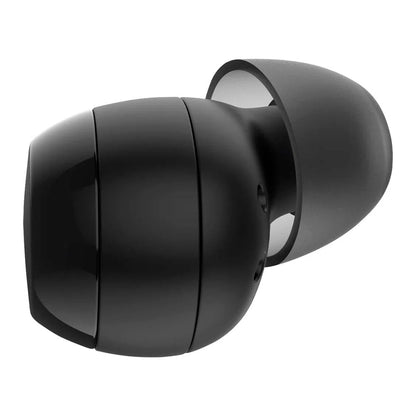 Fone De Ouvido Bluetooth Philips TWS Preto - TAT1235BK/97