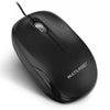 Kit Monitor 15 Pols Teclado Mouse e Cabo Hdmi 3mts