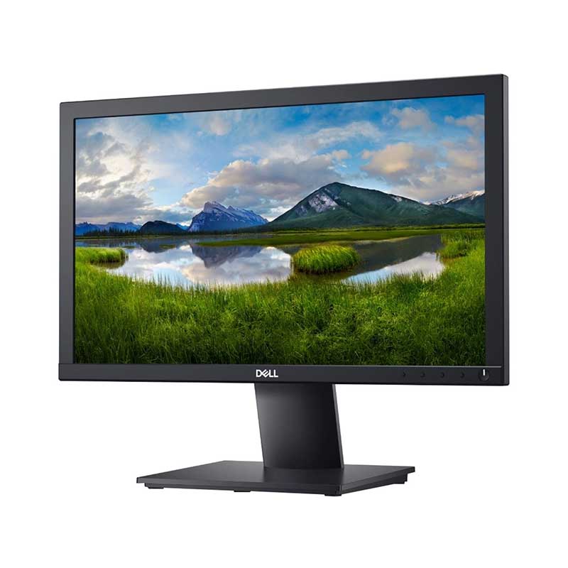 Monitor Led 18.5 Pols Dell Vga Displayport - E1920H
