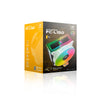 Cooler Para Processador Intel/AMD C3Tech Gaming RGB 120mm - FC-L150RGB