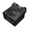 Fonte Aigo ATX 750w 80 Plus Bronze Preto - AT750