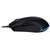 Mouse Gamer Multilaser 3200DPI 7 Cores LED - MO276