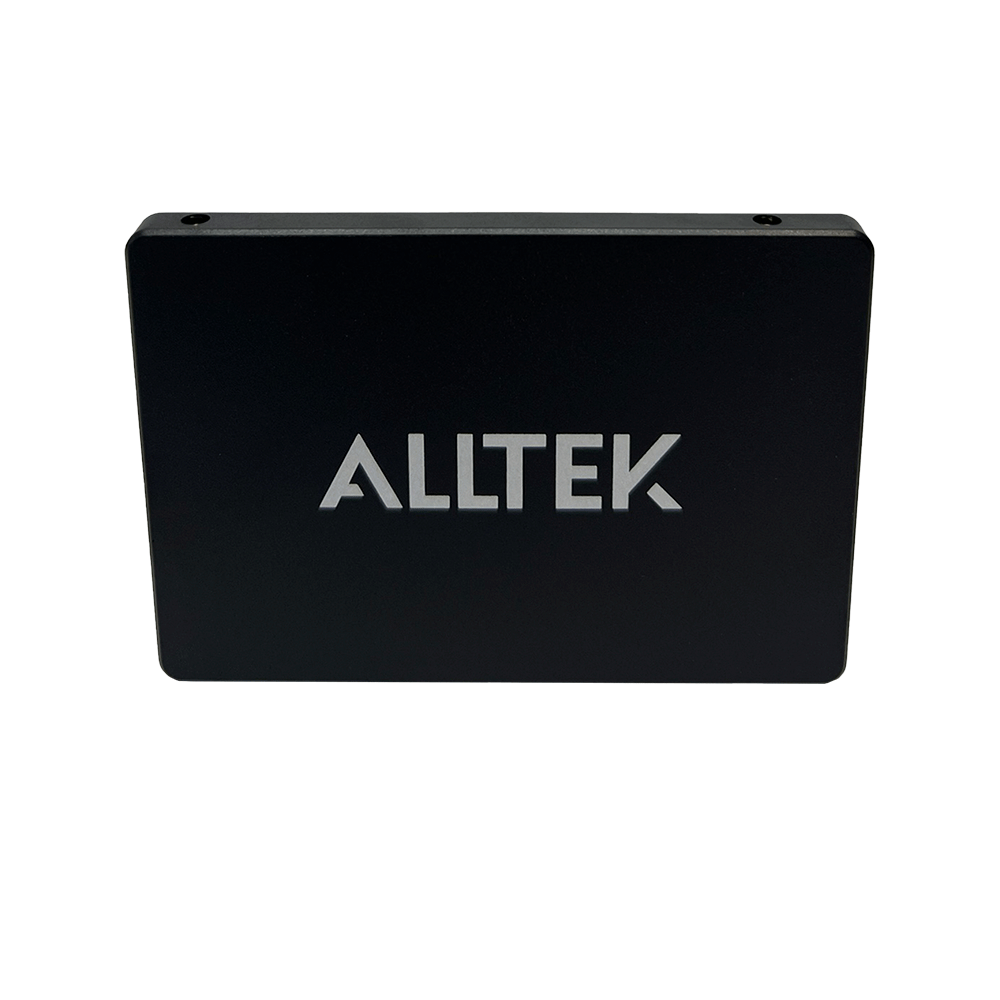 Ssd 240gb (256Gb) Alltek Sata III 2.5" 520Mb/s - 801402