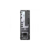 Computador Desktop Dell Optiplex 3080 SFF I5-10500 8gb 256Gb SSD Win10 Pro C/ Teclado e Mouse