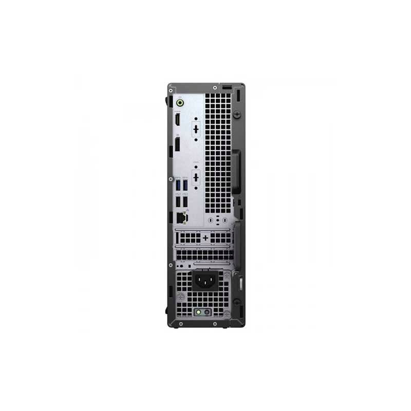 Computador Desktop Dell Optiplex 3080 SFF I5-10500 8gb 256Gb SSD Win10 Pro C/ Teclado e Mouse