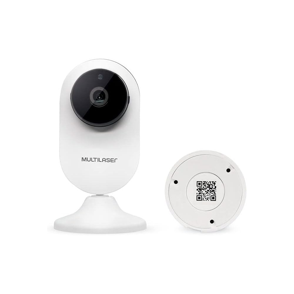 Câmera de Segurança Wi-fi Interna Multi Full HD - SE241
