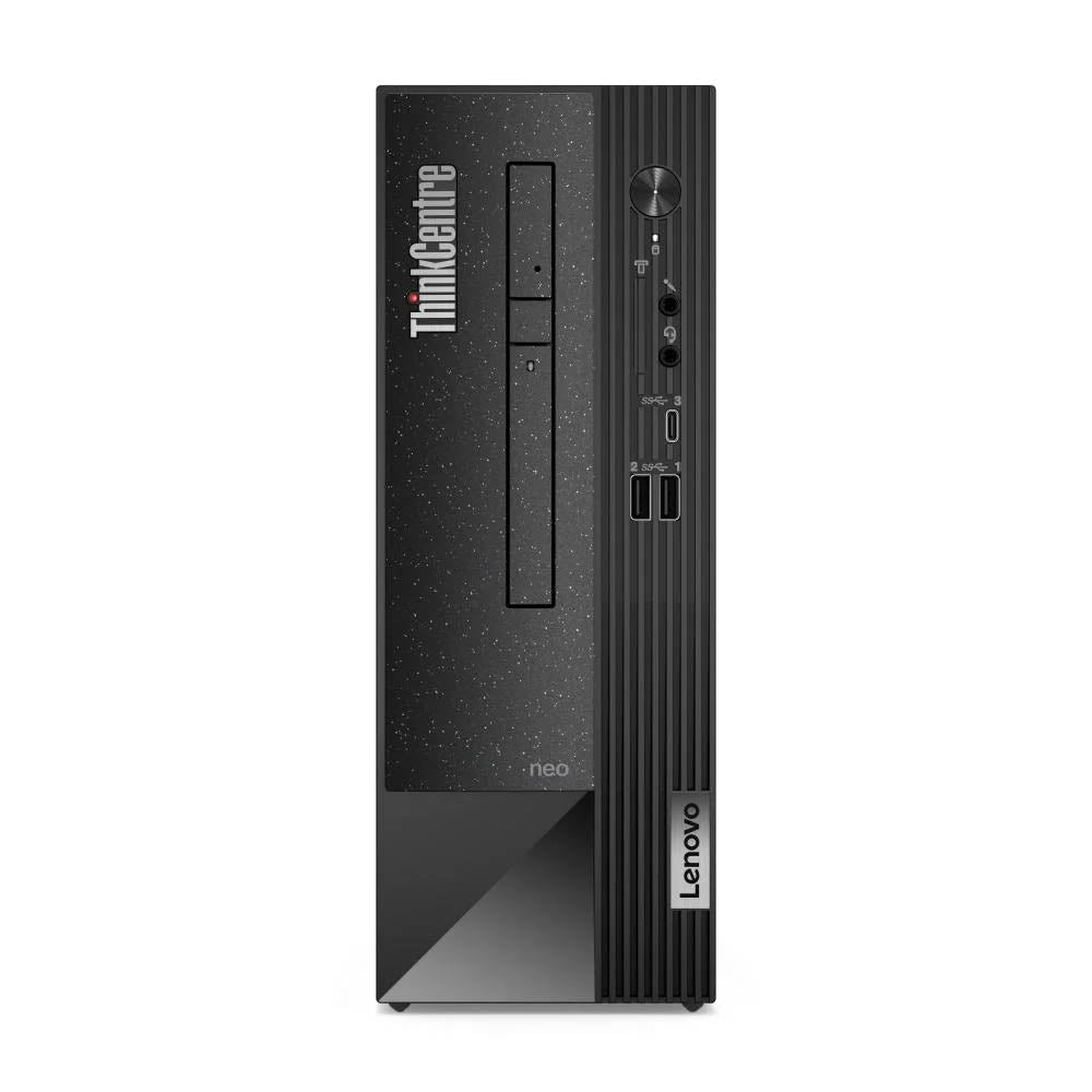 Computador Desktop Lenovo Thinkcentre Neo 50s G4 Intel Core I5-13400 8gb 256gb Win11 Pro C/ Teclado e Mouse - 13F40004BO