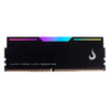 Memoria para Desktop Gamer DDR4 8gb 3200mhz RGB Rise Mode Aura Preto -  RM-D4AB-8G-3200ARGB