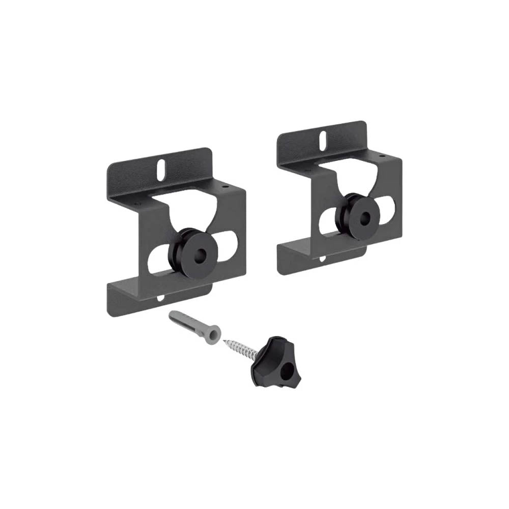 Suporte De Parede Fixo Para TV / Monitor Universal Multivisão Infiniti 14" a 100" Pols - 36567 Truedata