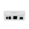 Modem de Fibra Óptica ONU Gpon/Epon Hibrida 1P Optica Lan 110B Intelbras - 4780051