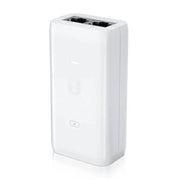 Fonte Injetor PoE Gigabit Ubiquiti 15W - U-POE-AF