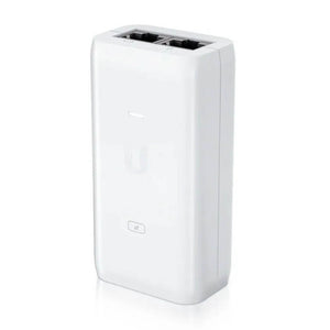Fonte Injetor PoE Gigabit Ubiquiti 15W - U-POE-AF