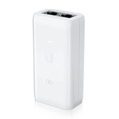 Fonte Injetor PoE Gigabit Ubiquiti 15W - U-POE-AF