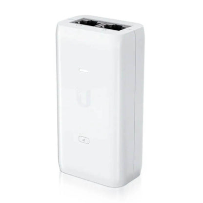 Fonte Injetor PoE Gigabit Ubiquiti 15W - U-POE-AF