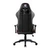 Cadeira Gamer Fortrek Cruiser Preta/Vermelha - 70515