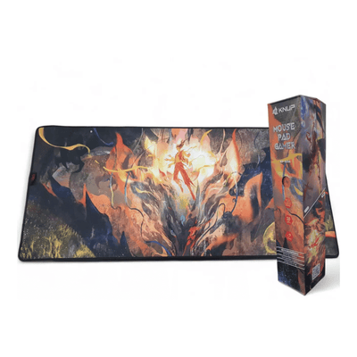 Mousepad Gamer 900x400mm Knup - Kp-S014