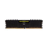 Memoria Desktop Ddr4 8gb 2400mhz Corsair Vengeance LPX Black - CMK8GX4M1A2400C16