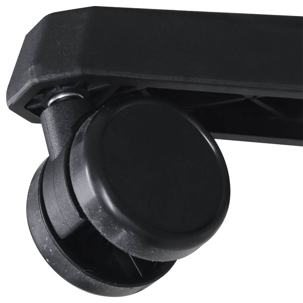 Cadeira Gamer PCYes Mad Racer V8 Turbo Preta / Azul - V8TBMADAZ Truedata