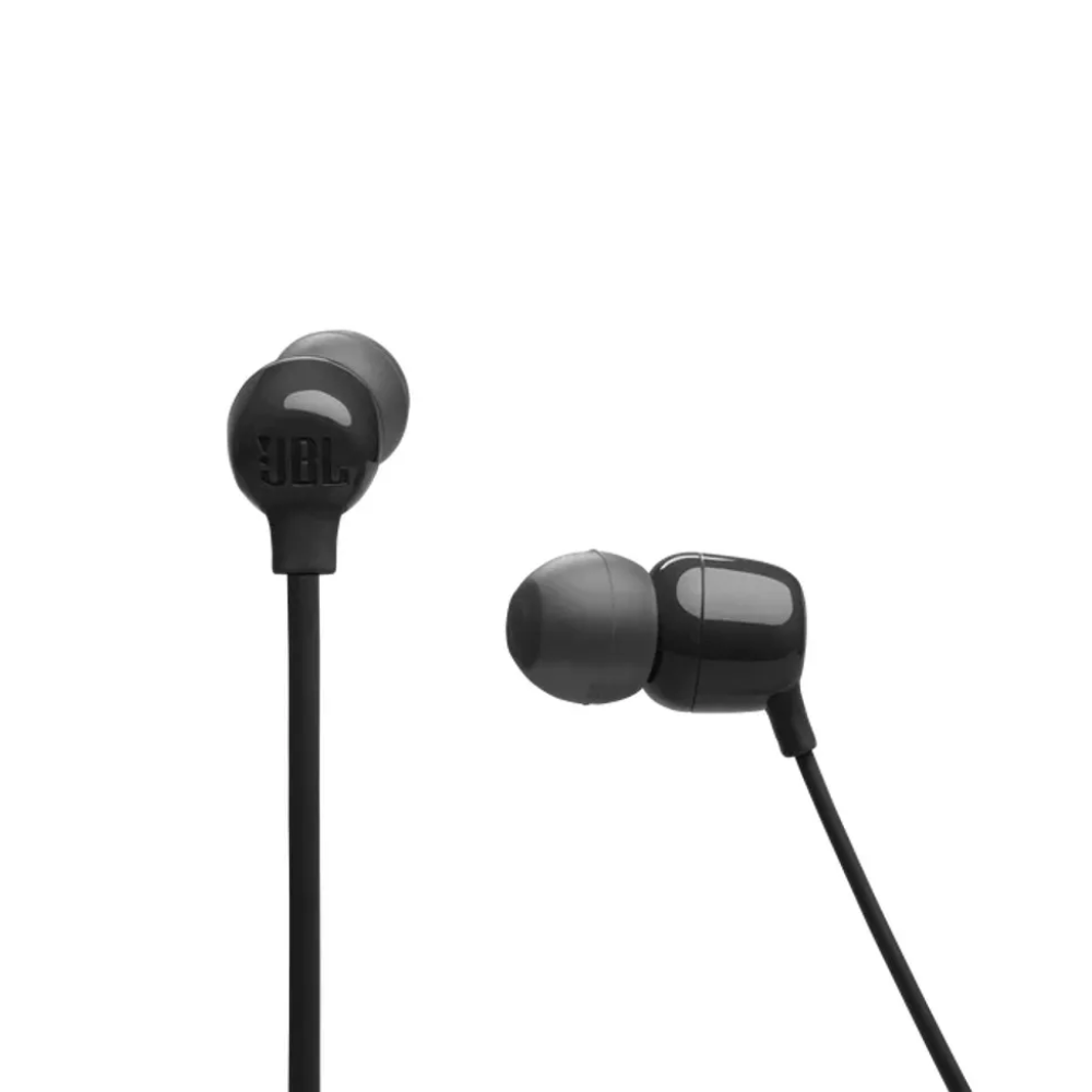 Fone de Ouvido JBL Intra Auricular Tune 135BT Preto - JBLT135BTBLK