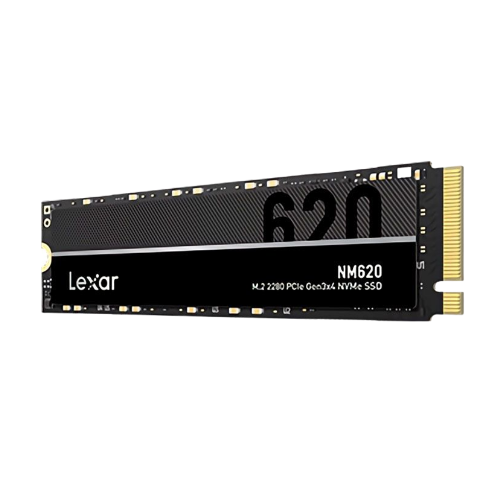 SSD M.2 NVMe 2Tb (1920Gb)  Lexar NM620 - LNM620X002T-RNNNG