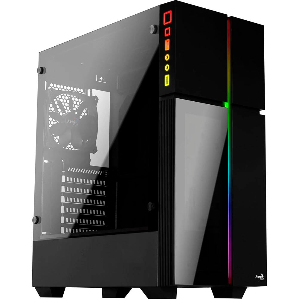 Computador Gamer Truedata Intel Core i5-10400f 2.9Ghz 16gb Ddr4 512Gb Ssd RTX 2060 6Gb Fonte 500w