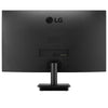 Monitor Led 27 Pols LG IPS Full HD 75Hz 5ms AMD FreeSync Hdmi Vga - 27MP400-B