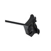Cabo de Dados Trançado V8 Micro Usb Carregamento Rápido 5.0A 1mt aGold - CB09-1