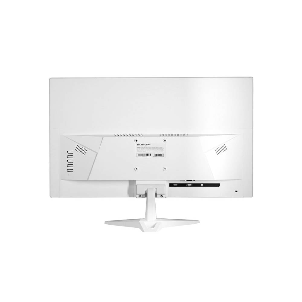 Monitor Led 23 Pols Skul Office Hdmi Vga 5ms Branco  - Sm235Msyw