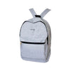 Mochila para Notebook 15.6 Keep Colors Universitária Cinza - BO432