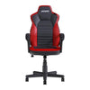 Cadeira Gamer PCYes Mad Racer STI Turbo / Red Magma Mrstir10Vl - 192822