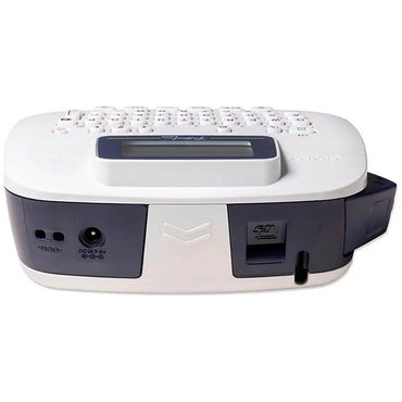 Etiquetadora Rotulador Brother PT-M95WT Branco