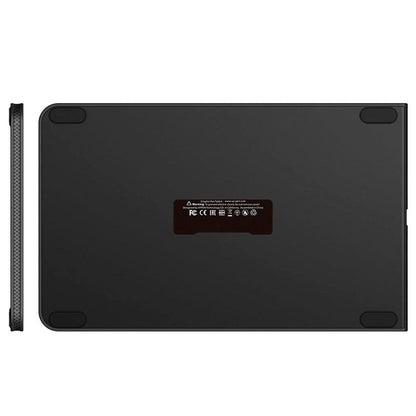 Mesa Digitalizadora XP-Pen Star Media 5080LPI USB - G640S