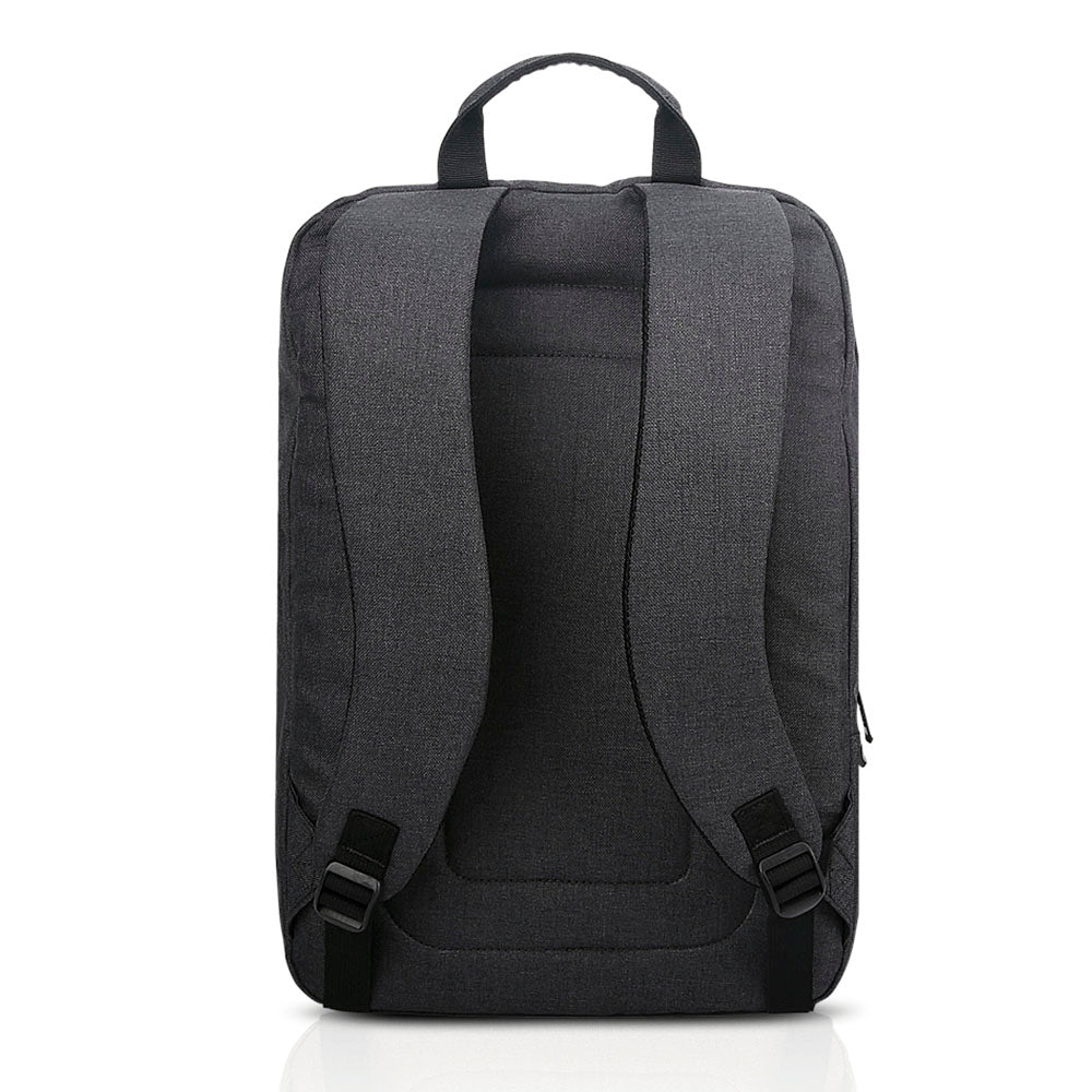 Mochila para Notebook 15.6" Lenovo Casual B210 Preta - GX40Q17225