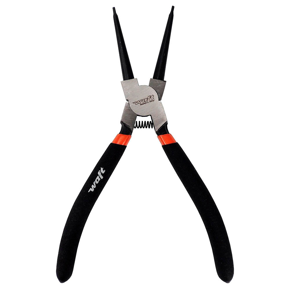 Alicate para Anéis Internos Reto 7" Waft - 80646