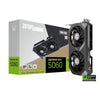Placa De Video 8Gb RTX 5060 Gddr7 Zotac Nvidia Geforce Twin Edge 128bits 3x Displayport 1x Hdmi - ZT-B50600H-10M