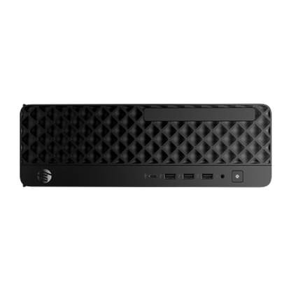 Computador Desktop Hp Prodesk 2 G11 Intel Core I5-14500 8gb Ddr5 256Gb Ssd Win11 Pro C/ Teclado e Mouse - D2TH9AT#AK4