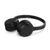 Fone de Ouvido Headphone Wireless Bluetooth Philips Preto - TAH1108BK