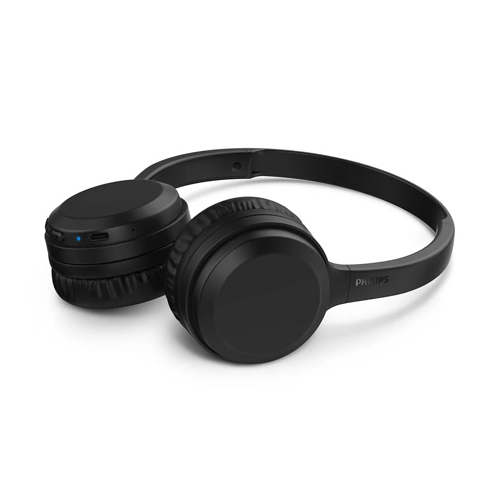 Fone de Ouvido Headphone Wireless Bluetooth Philips Preto - TAH1108BK