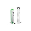 Luminária de Emergência Recarregável Led 42 Leds 2400Mah DP Led Light - DP-714