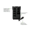 Estabilizador Revolution Speedy Sms 1000va E 110v S 110v - 16621