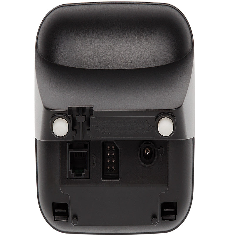 Telefone Sem Fio Intelbras Ts3110 Preto Ident De Chamadas - 4123110 Truedata