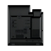 Telefone Voip Ip Intelbras V5502+ Preto Display Color Viva Voz Hd Bluetooth - 4060018