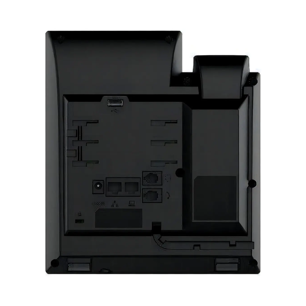 Telefone Voip Ip Intelbras V5502+ Preto Display Color Viva Voz Hd Bluetooth - 4060018