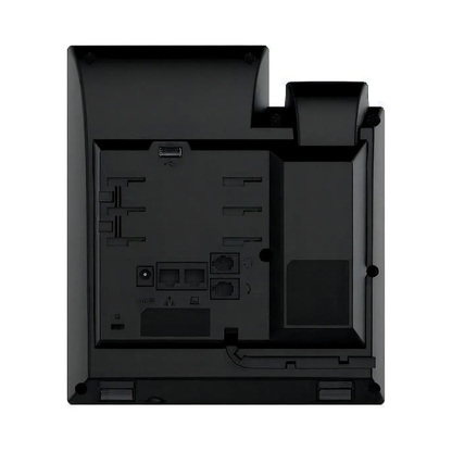 Telefone Voip Ip Intelbras V5502+ Preto Display Color Viva Voz Hd Bluetooth - 4060018