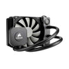 Water Cooler Single Fan Corsair Hydro Series H45 120mm (Intel/AMD) - CW-9060028-WW